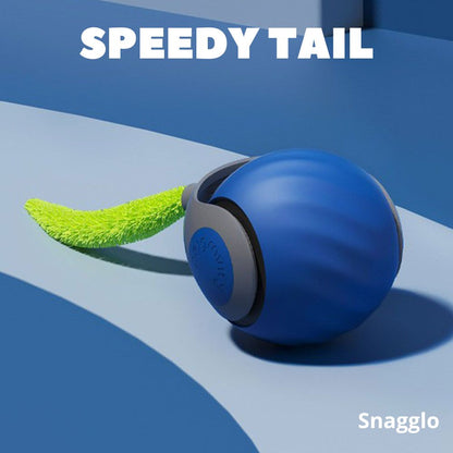 Snagglo™ Speedy Tail